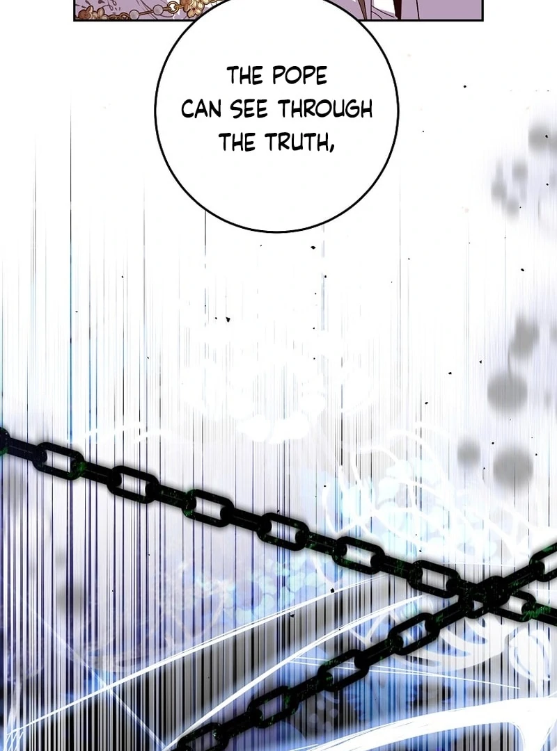 I Am the Evil Wife of a Young Husband Chapter 29 - page 40