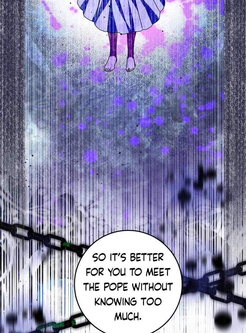 I Am the Evil Wife of a Young Husband Chapter 29 - page 42