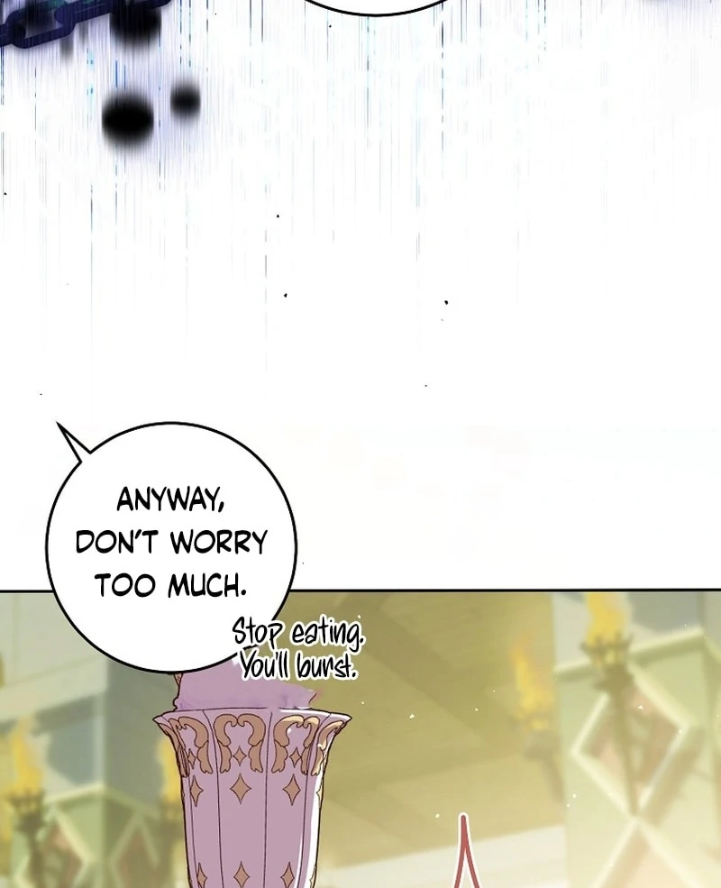 I Am the Evil Wife of a Young Husband Chapter 29 - page 43