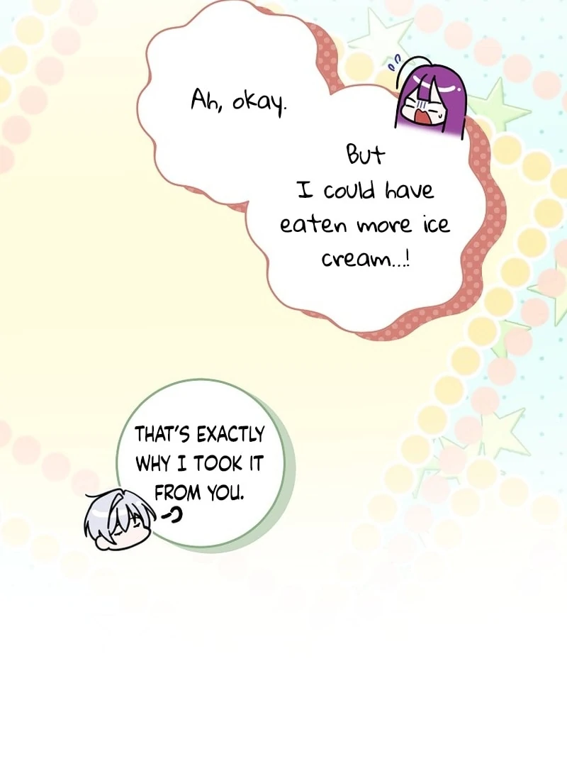 I Am the Evil Wife of a Young Husband Chapter 29 - page 45
