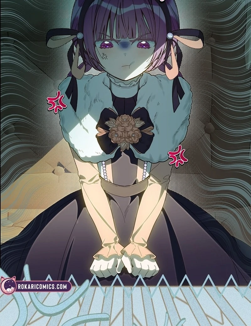 I Am the Evil Wife of a Young Husband Chapter 29 - page 52