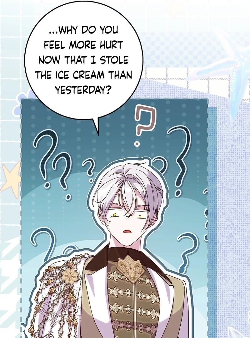 I Am the Evil Wife of a Young Husband Chapter 29 - page 54