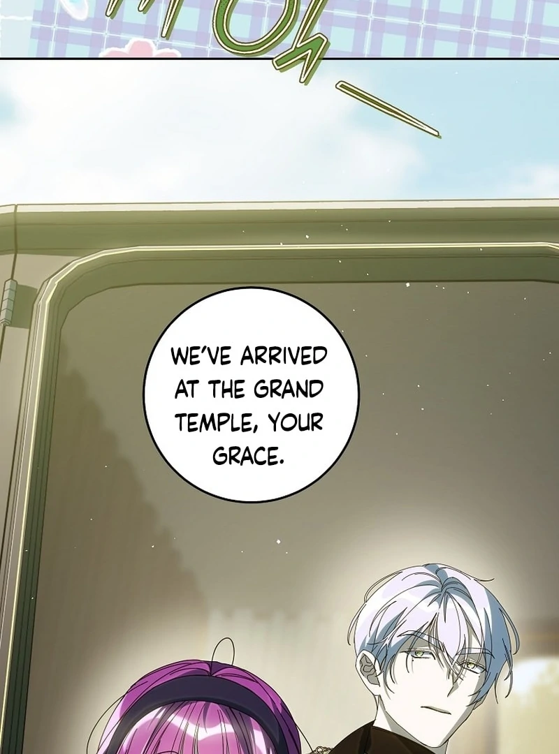 I Am the Evil Wife of a Young Husband Chapter 29 - page 56