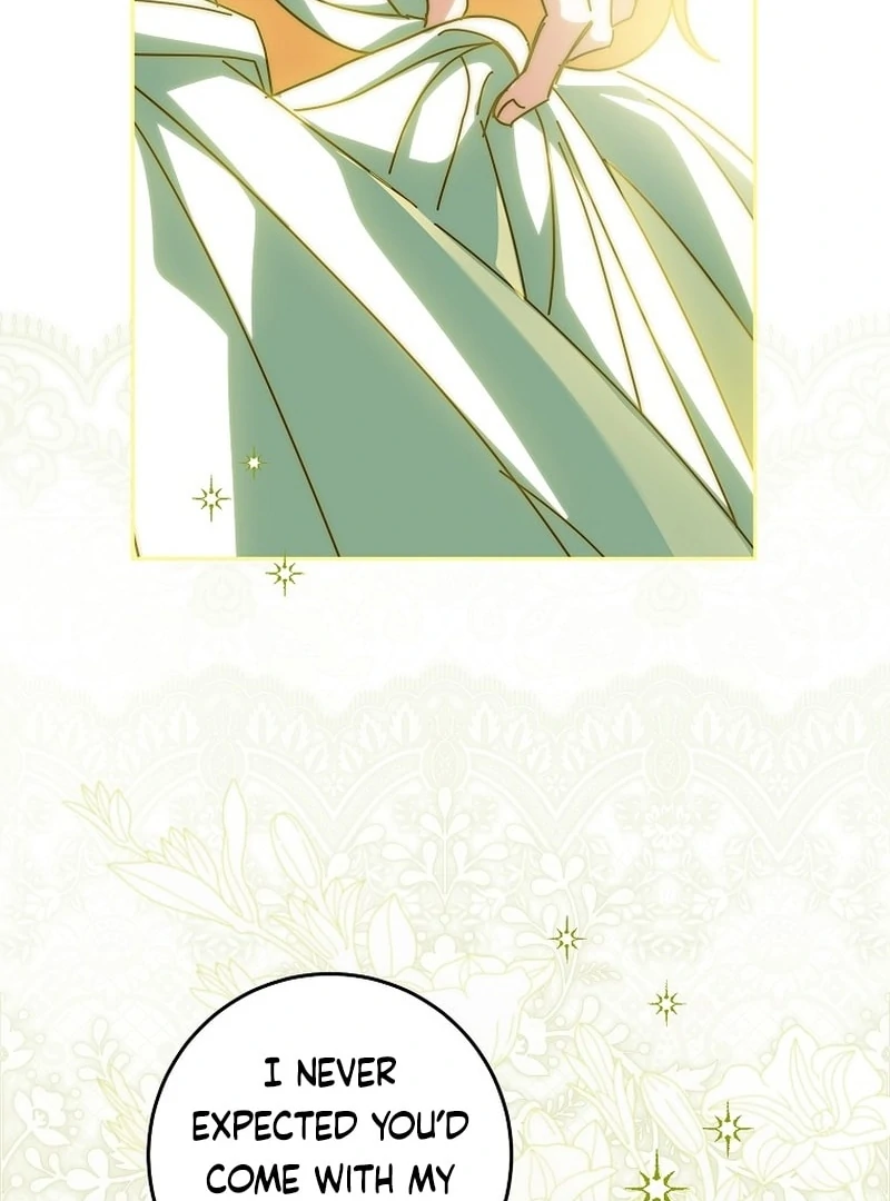 I Am the Evil Wife of a Young Husband Chapter 29 - page 76