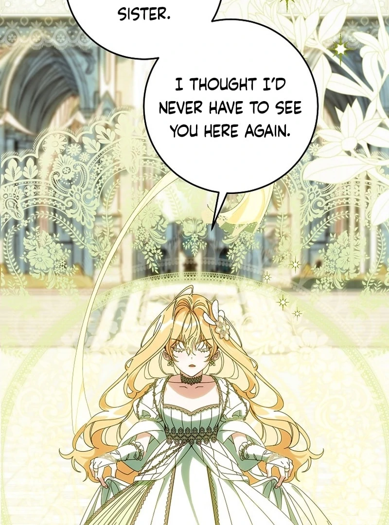I Am the Evil Wife of a Young Husband Chapter 29 - page 77