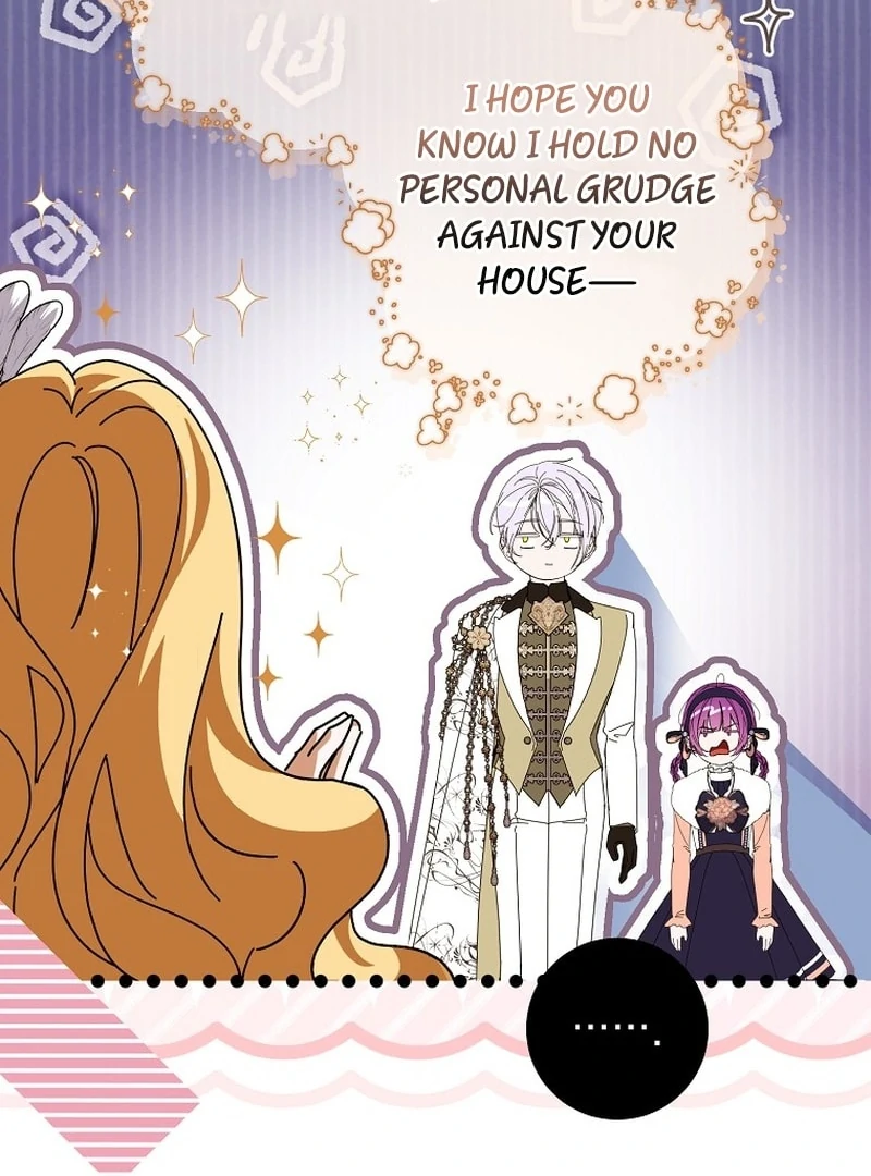 I Am the Evil Wife of a Young Husband Chapter 29 - page 86
