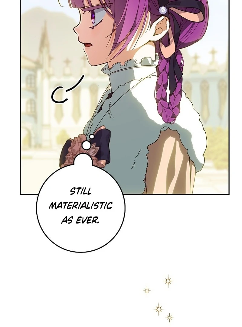 I Am the Evil Wife of a Young Husband Chapter 29 - page 88