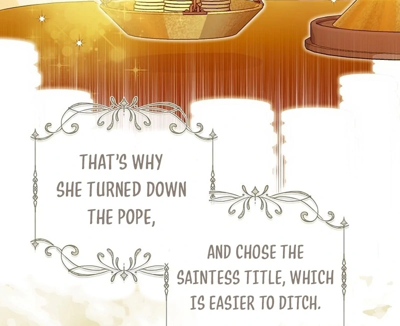 I Am the Evil Wife of a Young Husband Chapter 29 - page 91