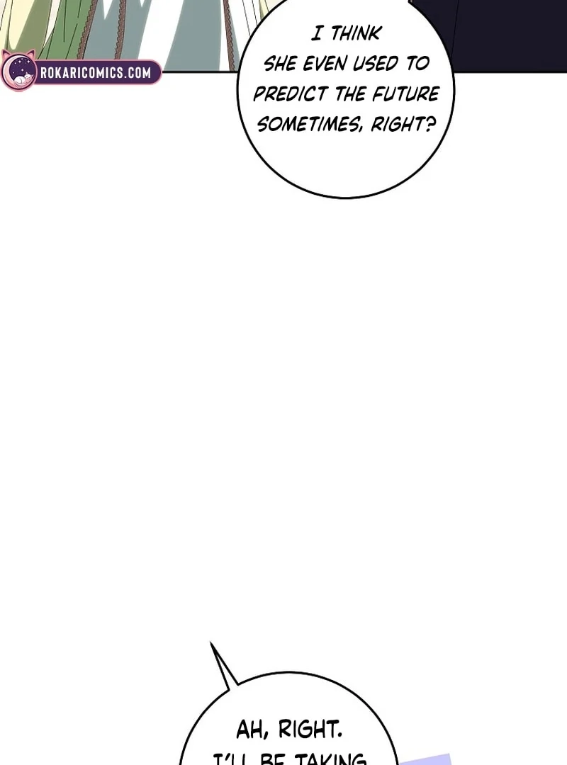 I Am the Evil Wife of a Young Husband Chapter 29 - page 95