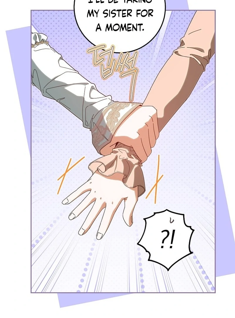 I Am the Evil Wife of a Young Husband Chapter 29 - page 96