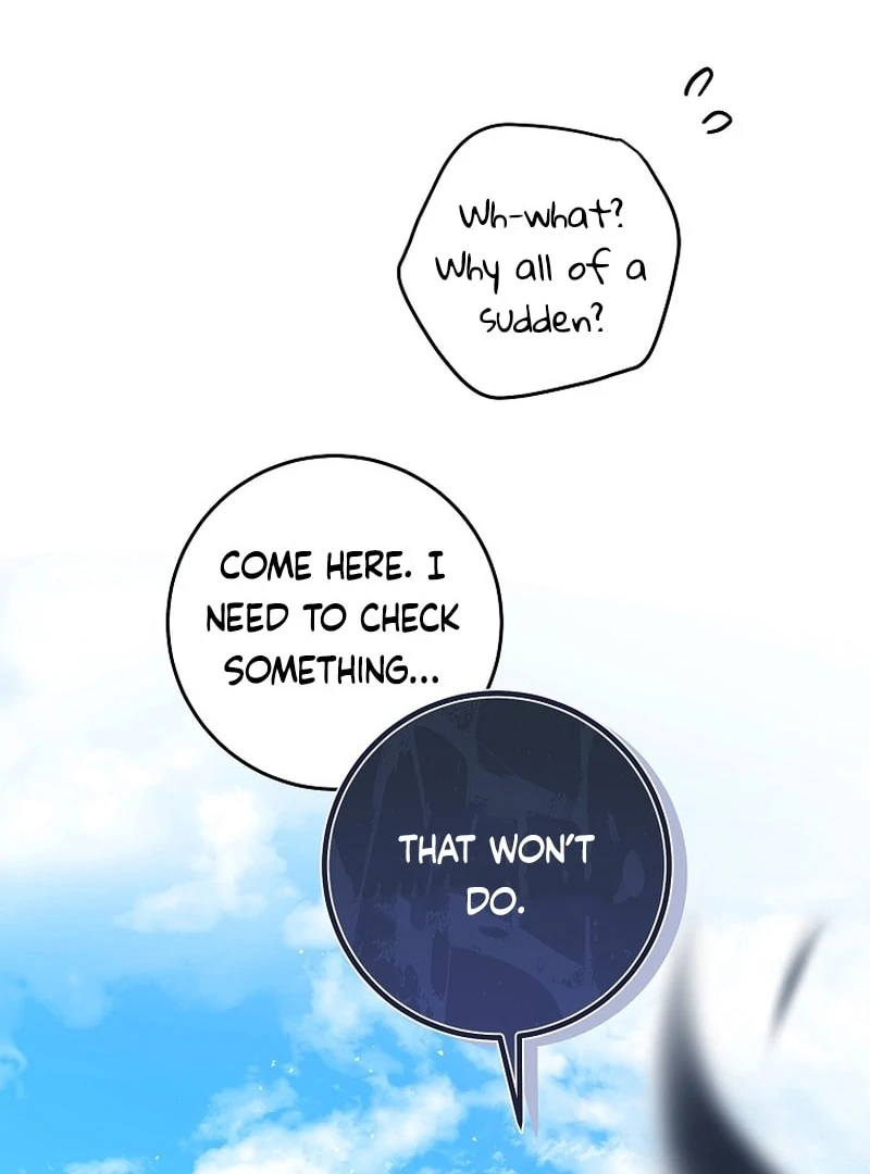 I Am the Evil Wife of a Young Husband Chapter 29 - page 97