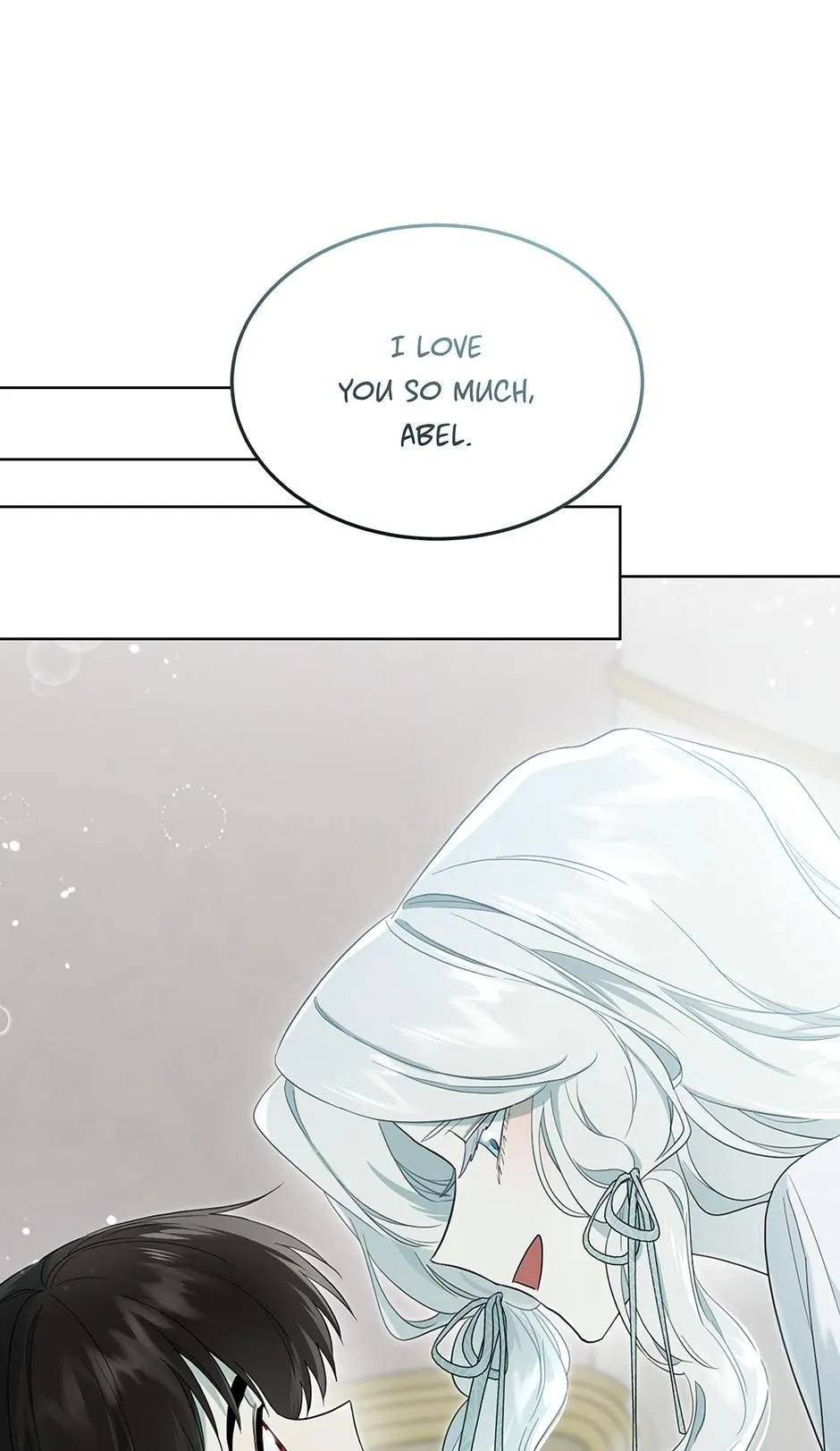 I Became the Hero’s Mom Chapter 86 - page 110