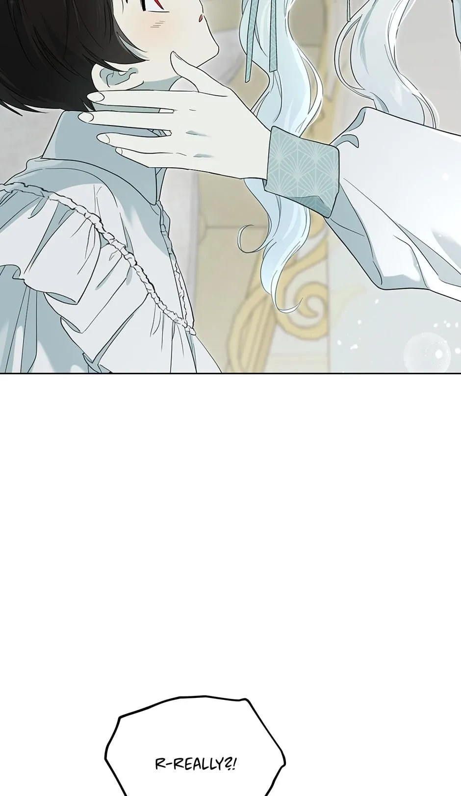 I Became the Hero’s Mom Chapter 86 - page 111