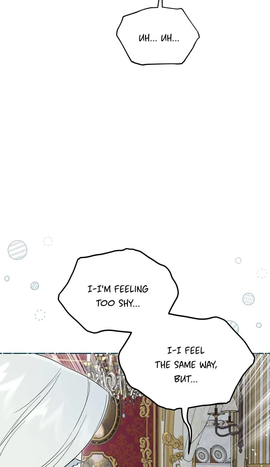 I Became the Hero’s Mom Chapter 86 - page 113