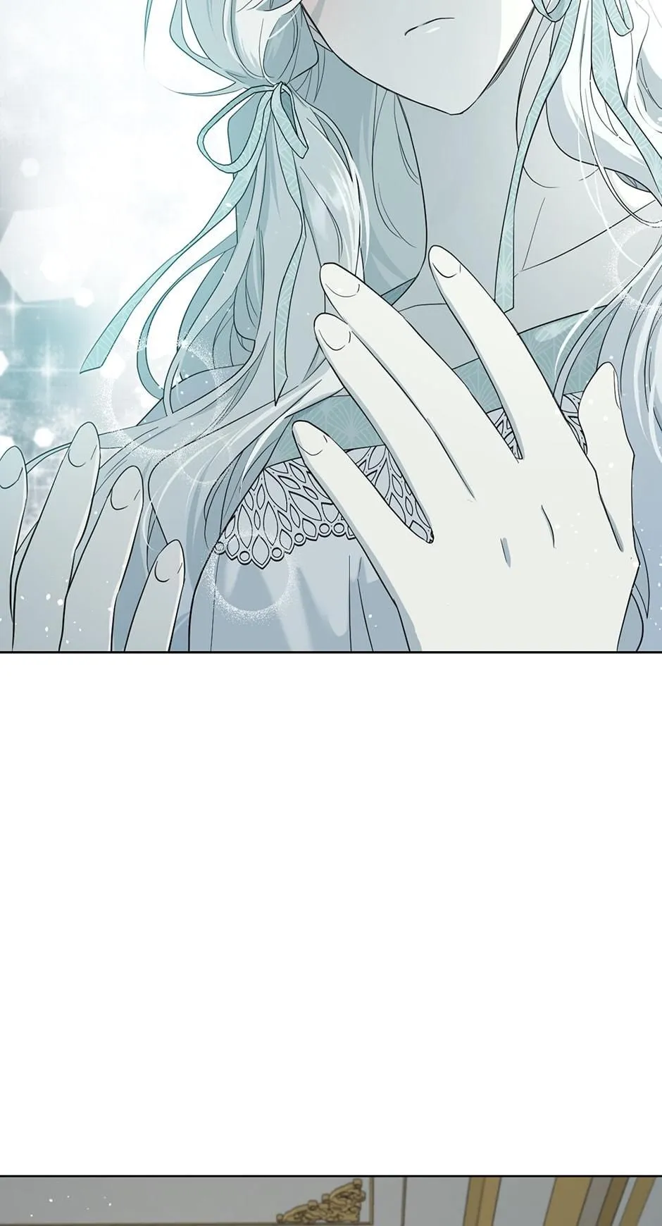 I Became the Hero’s Mom Chapter 86 - page 117