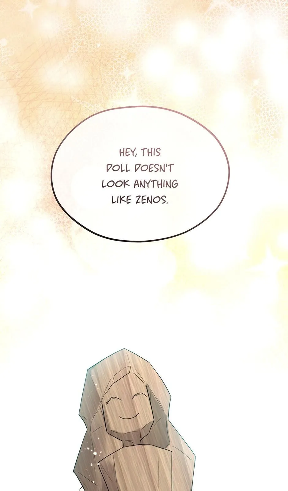 I Became the Hero’s Mom Chapter 86 - page 2