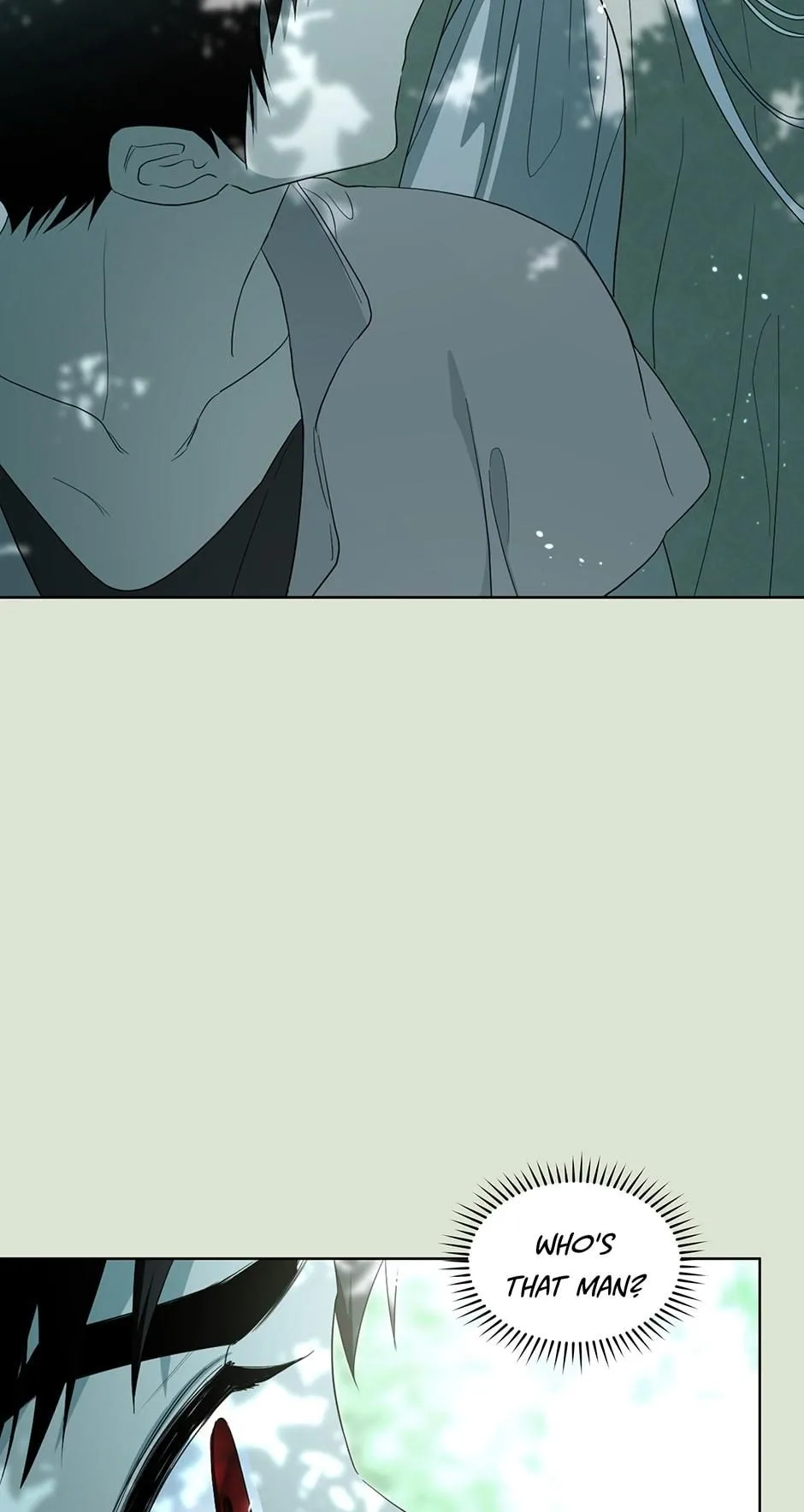 I Became the Hero’s Mom Chapter 86 - page 22