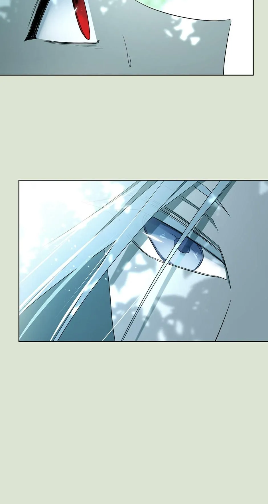 I Became the Hero’s Mom Chapter 86 - page 23