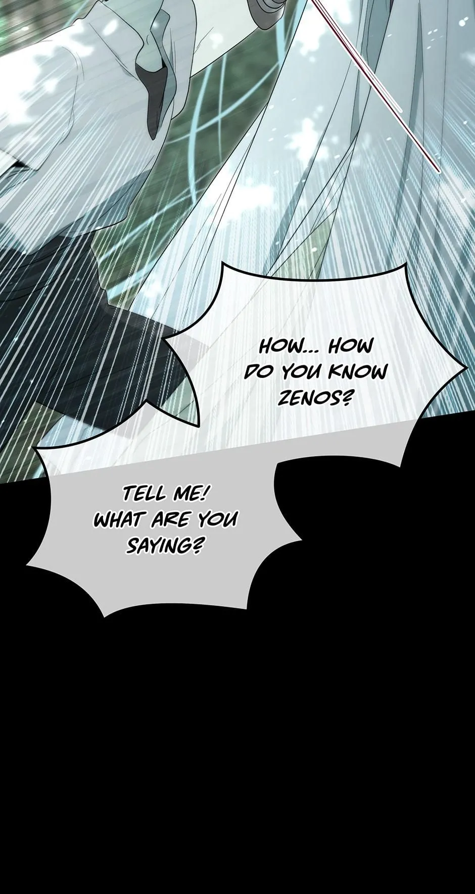 I Became the Hero’s Mom Chapter 86 - page 28