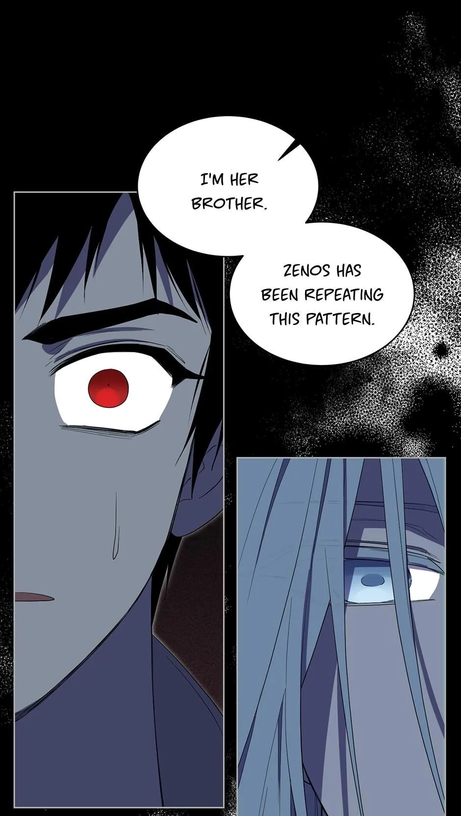 I Became the Hero’s Mom Chapter 86 - page 29