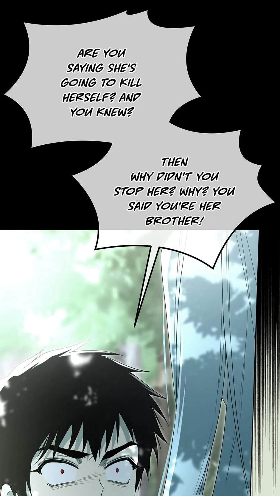 I Became the Hero’s Mom Chapter 86 - page 31