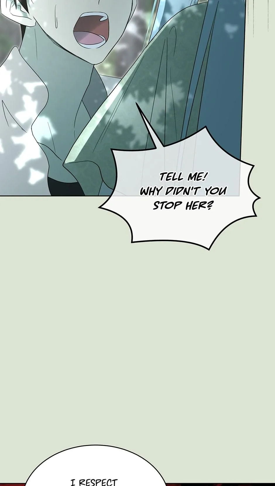 I Became the Hero’s Mom Chapter 86 - page 32