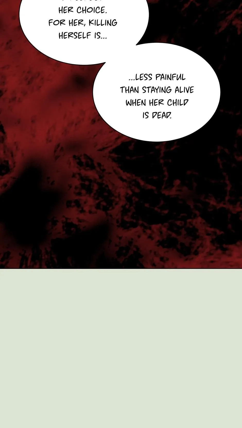I Became the Hero’s Mom Chapter 86 - page 33