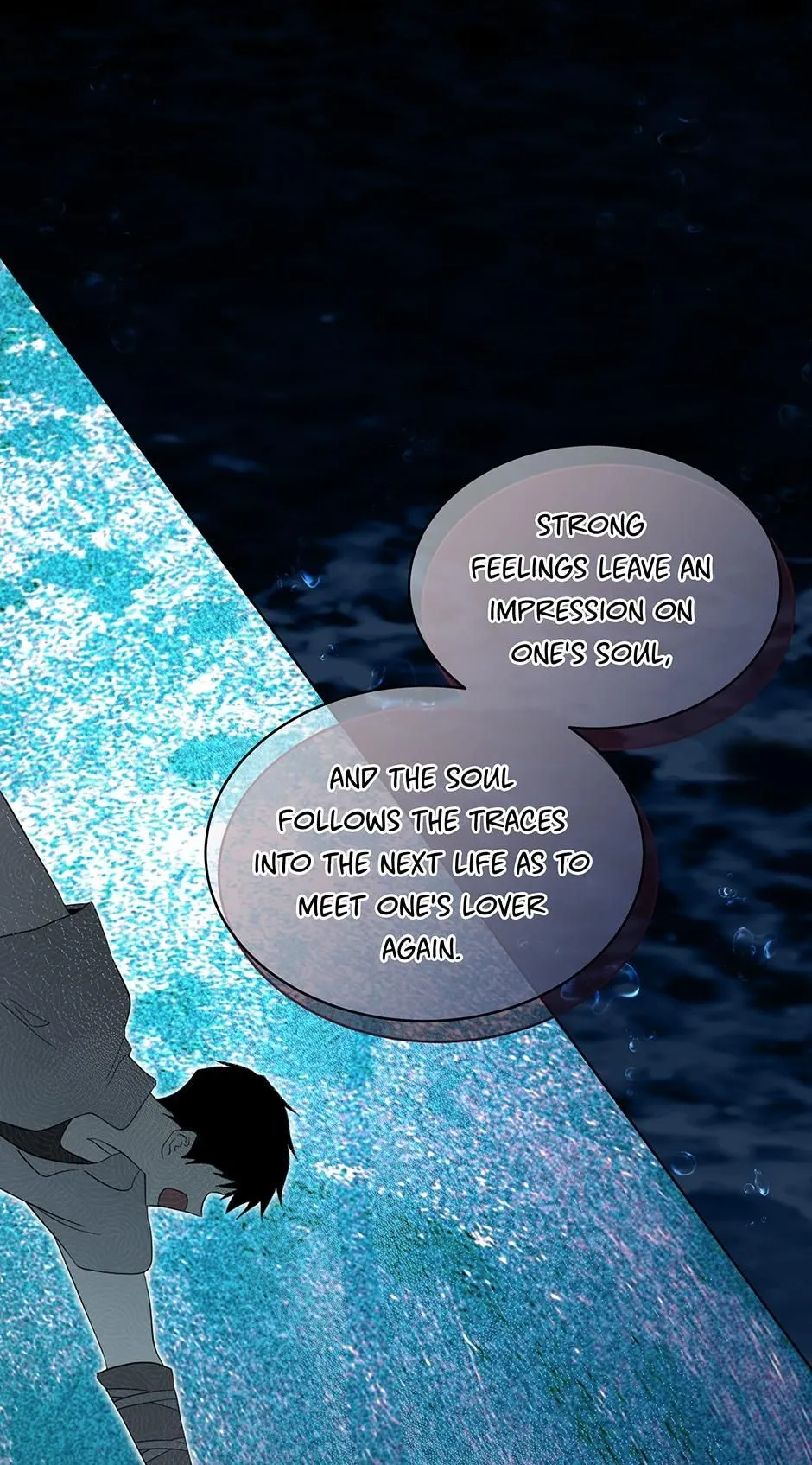I Became the Hero’s Mom Chapter 86 - page 39