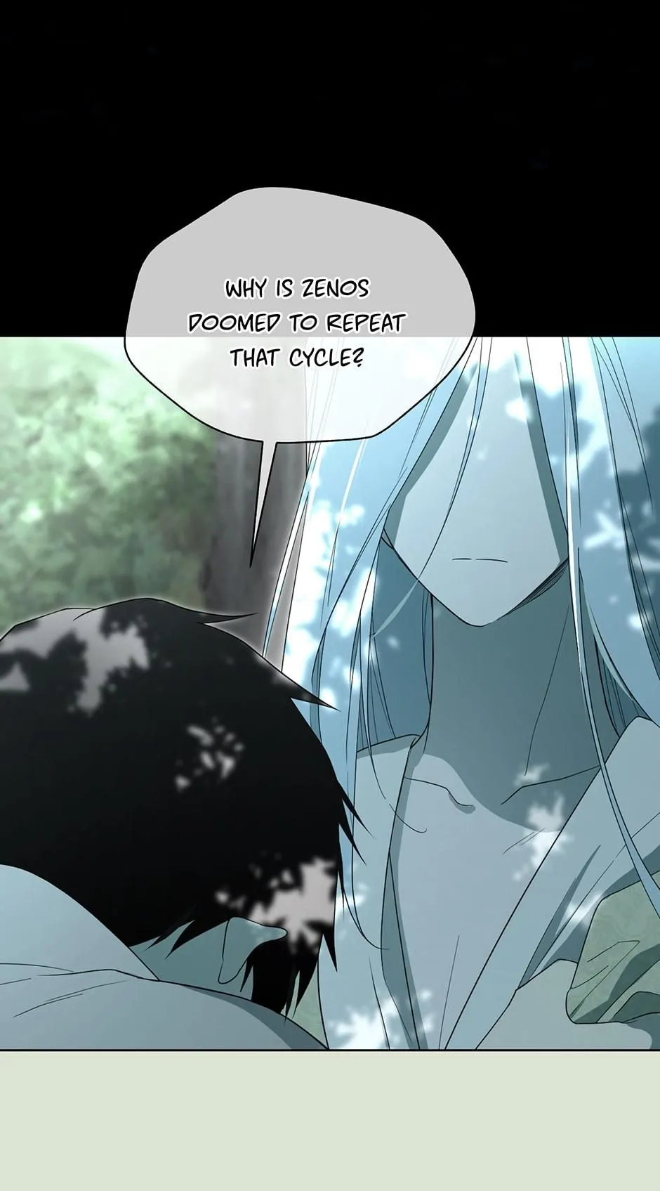 I Became the Hero’s Mom Chapter 86 - page 42