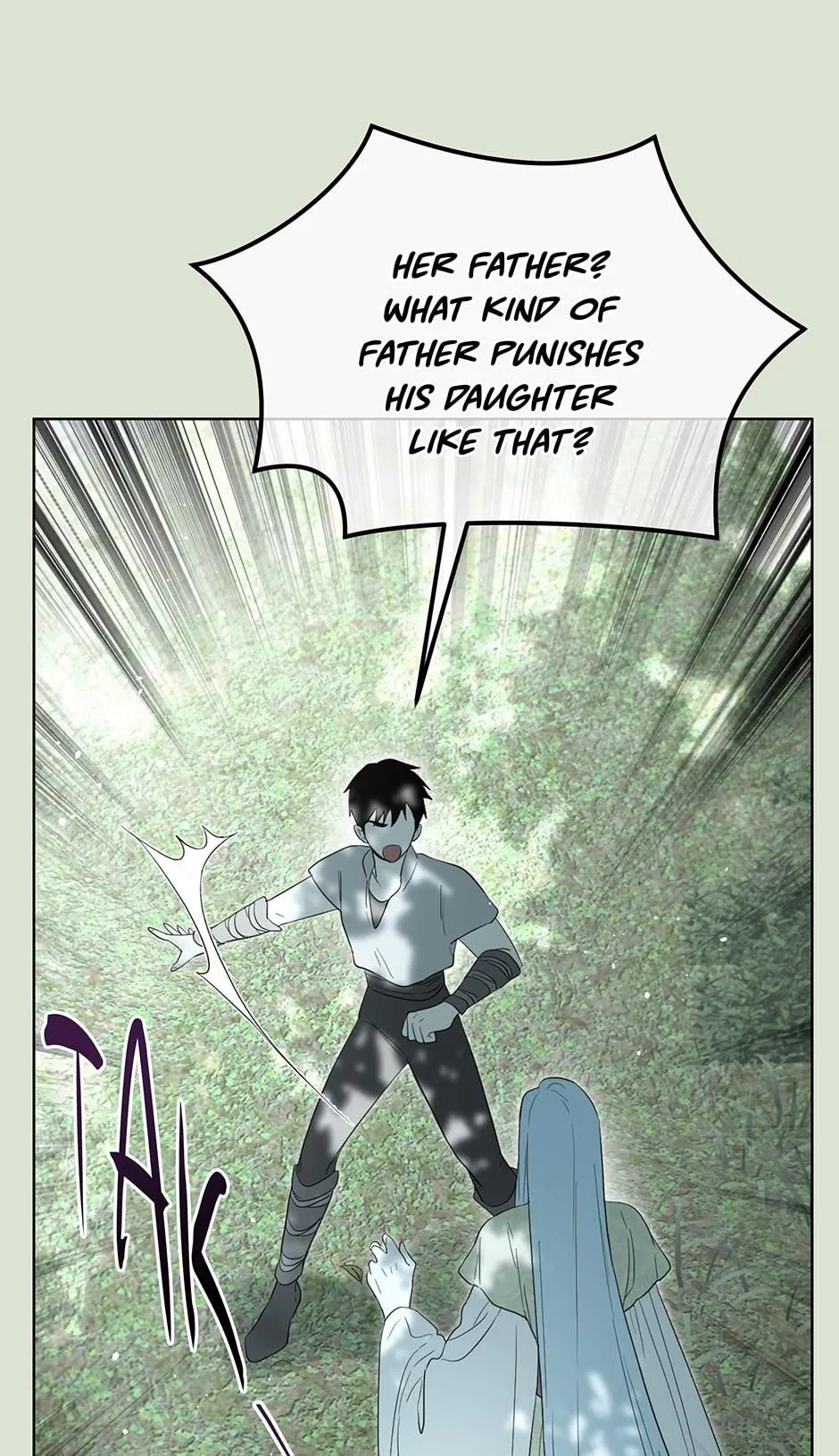 I Became the Hero’s Mom Chapter 86 - page 45
