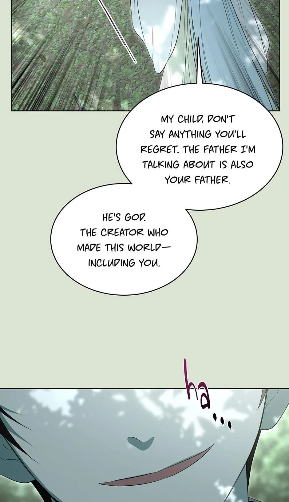 I Became the Hero’s Mom Chapter 86 - page 46