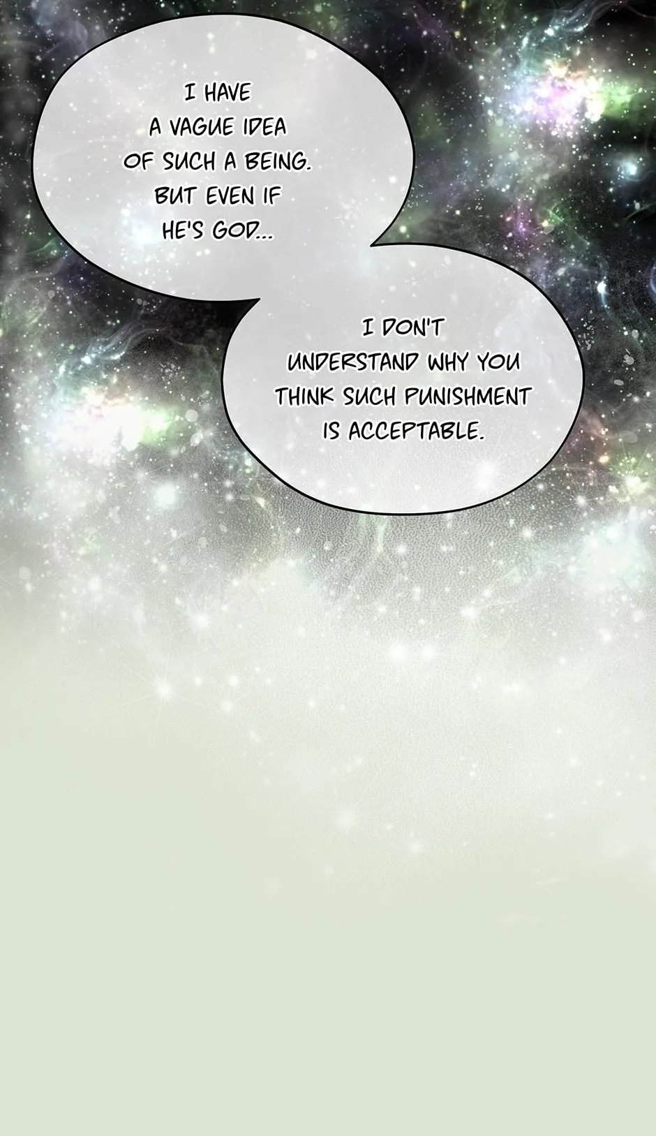 I Became the Hero’s Mom Chapter 86 - page 48
