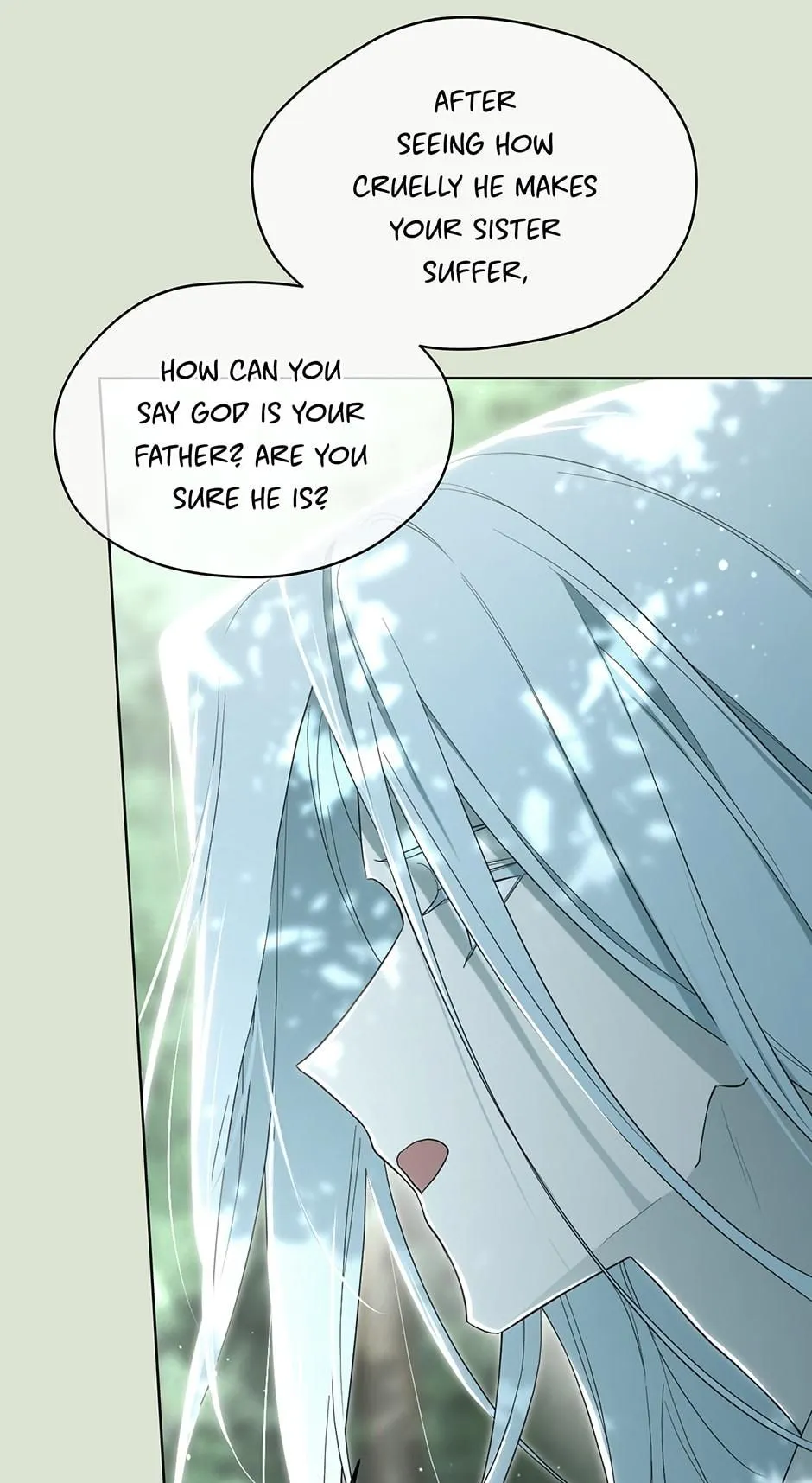 I Became the Hero’s Mom Chapter 86 - page 49