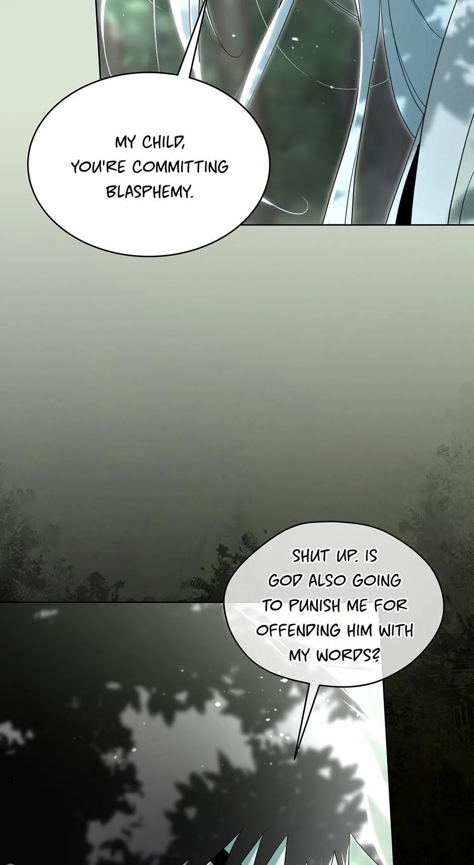 I Became the Hero’s Mom Chapter 86 - page 50