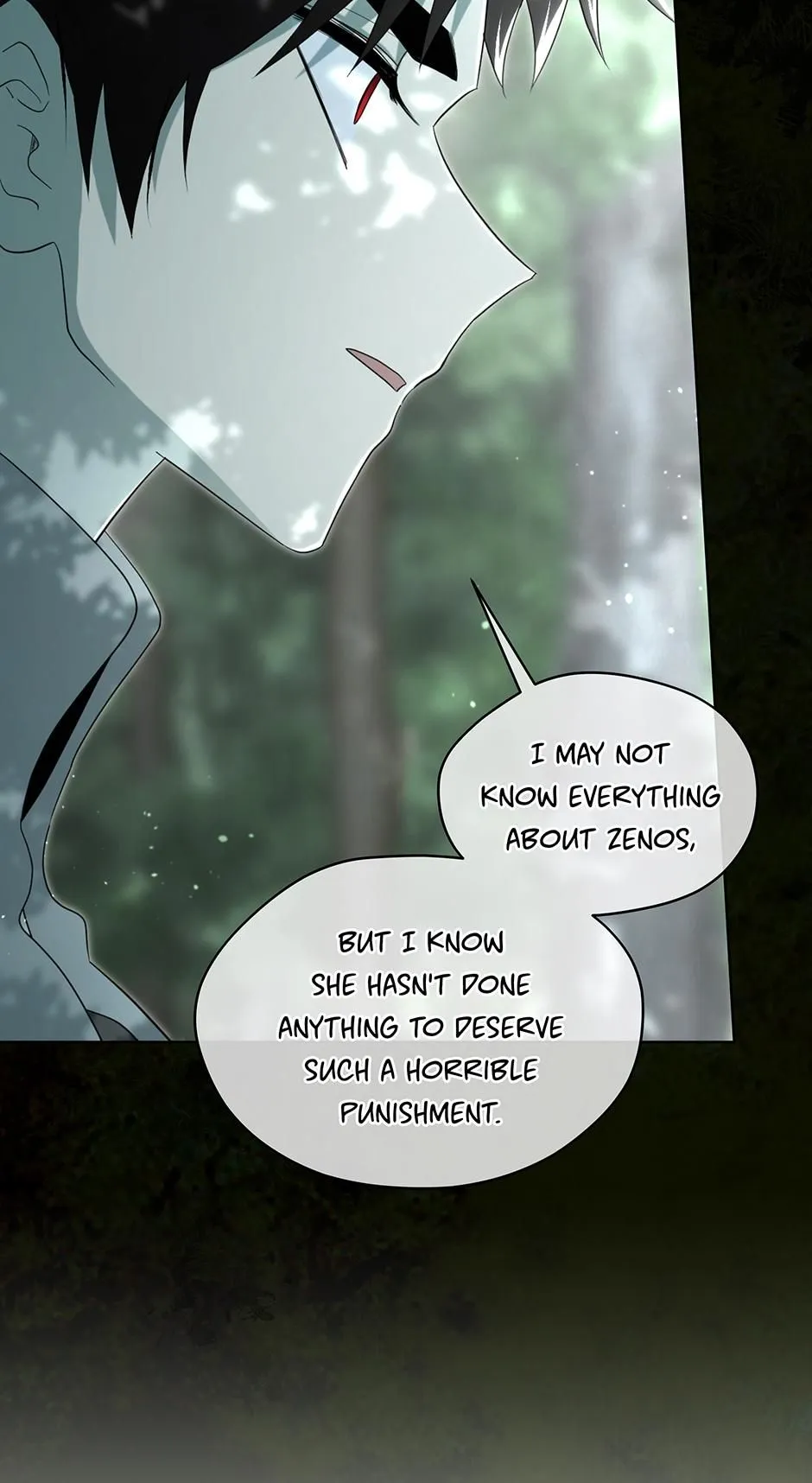 I Became the Hero’s Mom Chapter 86 - page 51