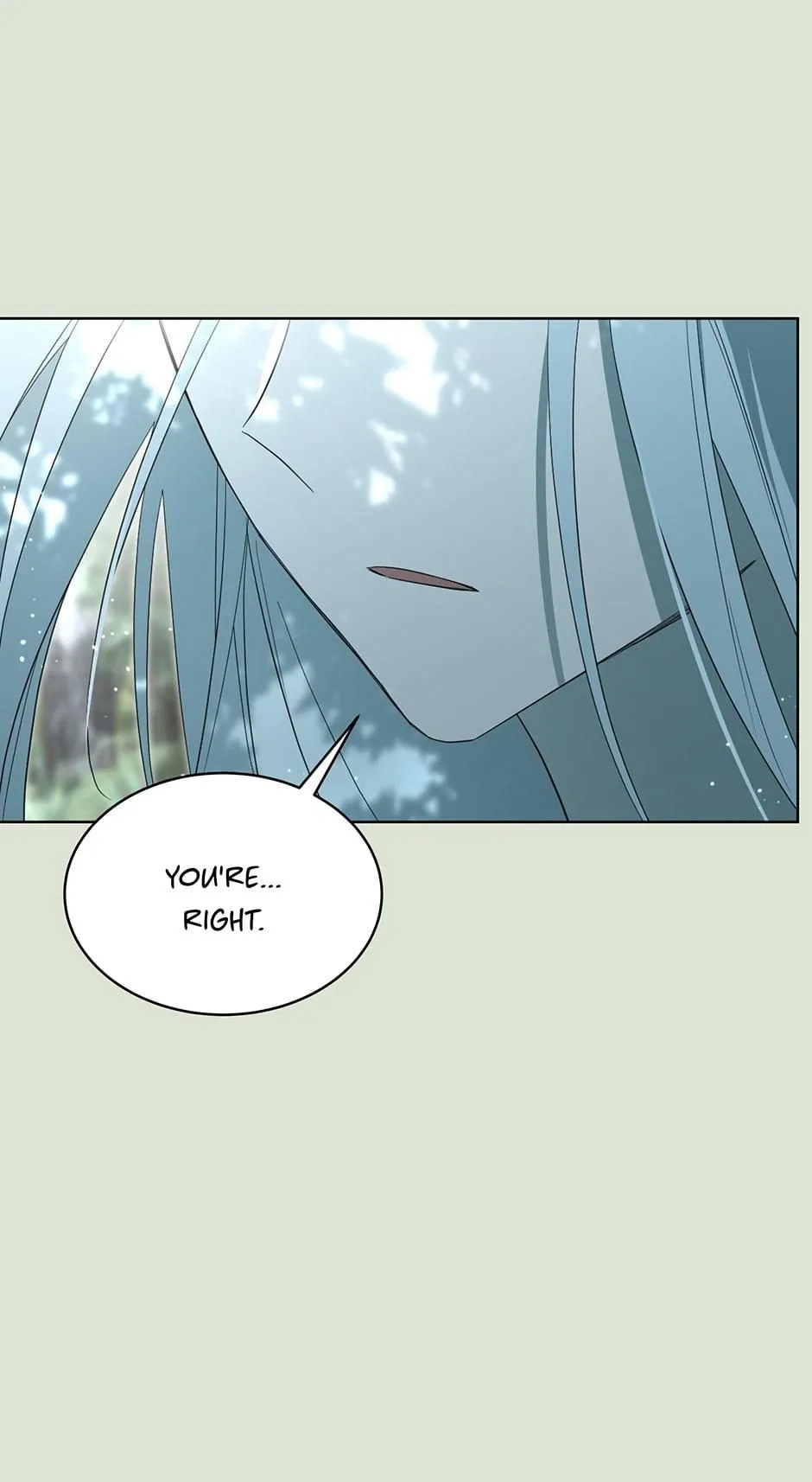 I Became the Hero’s Mom Chapter 86 - page 53