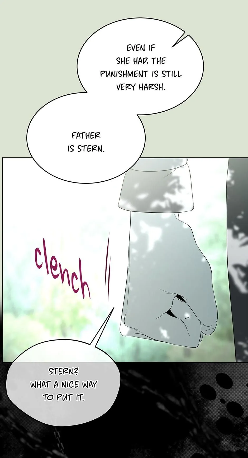 I Became the Hero’s Mom Chapter 86 - page 54