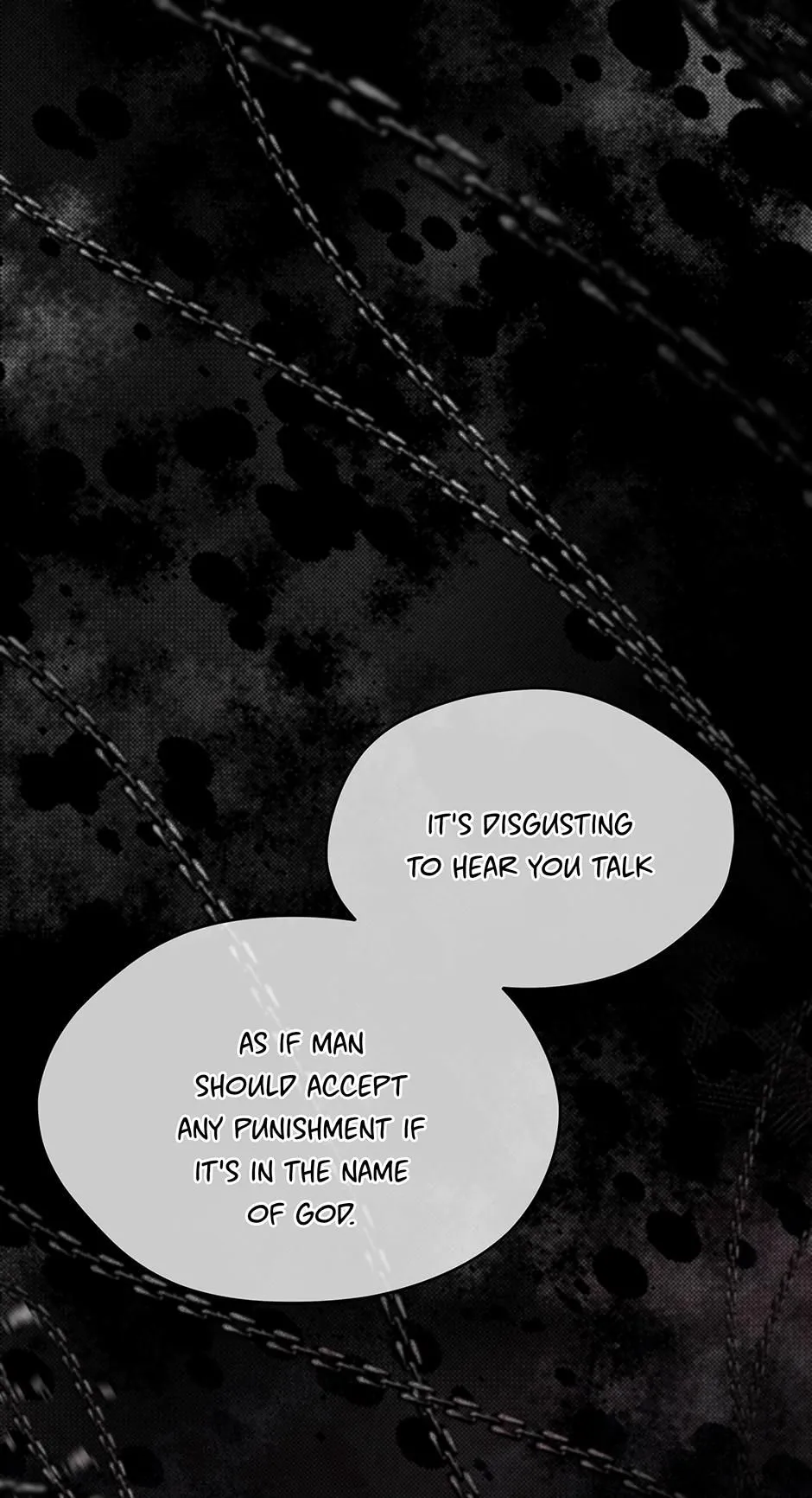 I Became the Hero’s Mom Chapter 86 - page 55