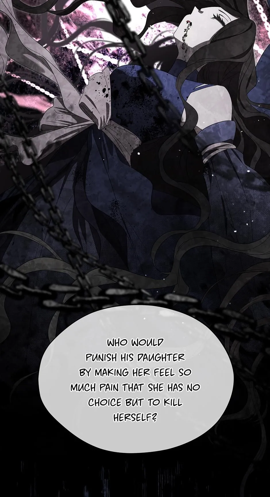 I Became the Hero’s Mom Chapter 86 - page 57