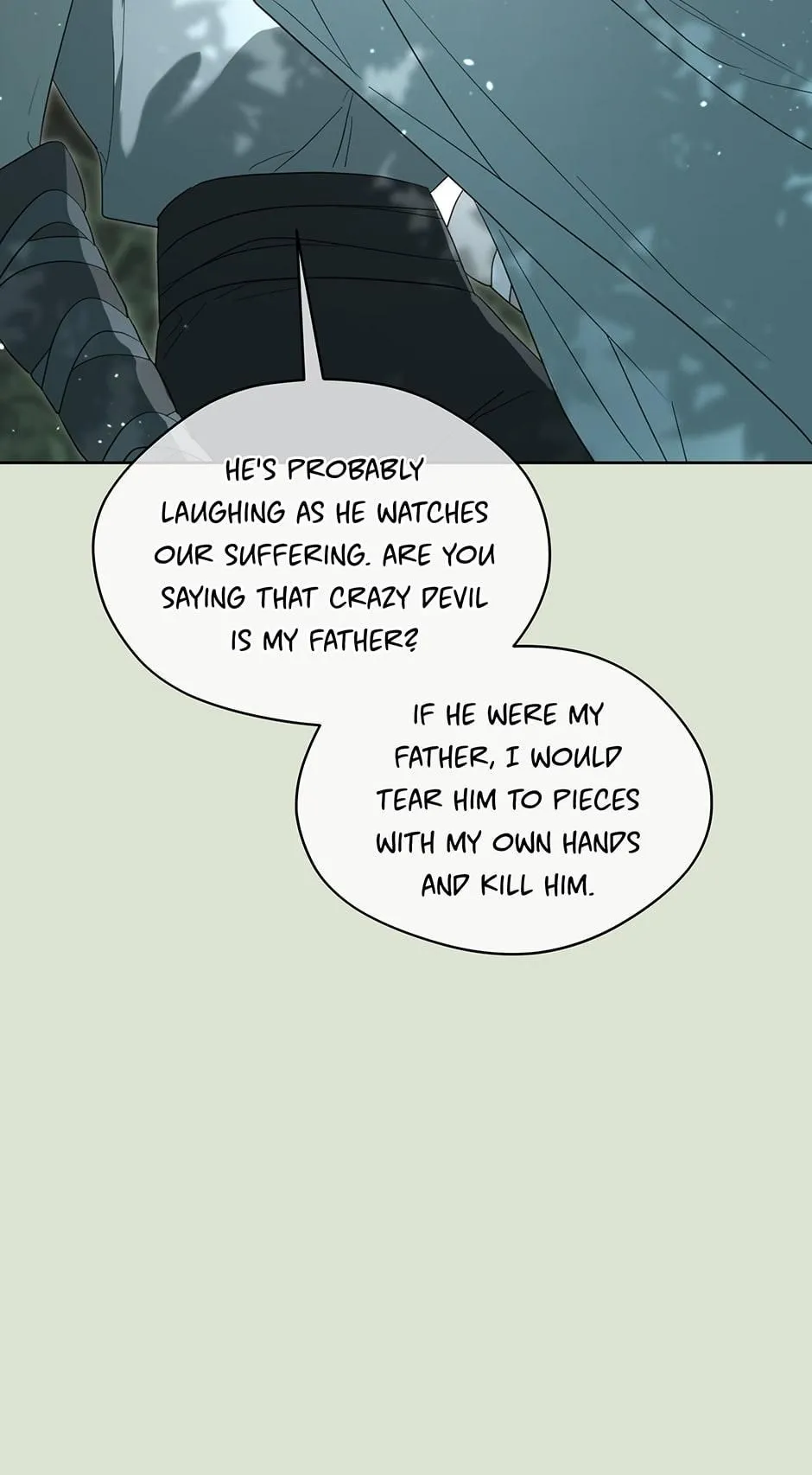 I Became the Hero’s Mom Chapter 86 - page 62