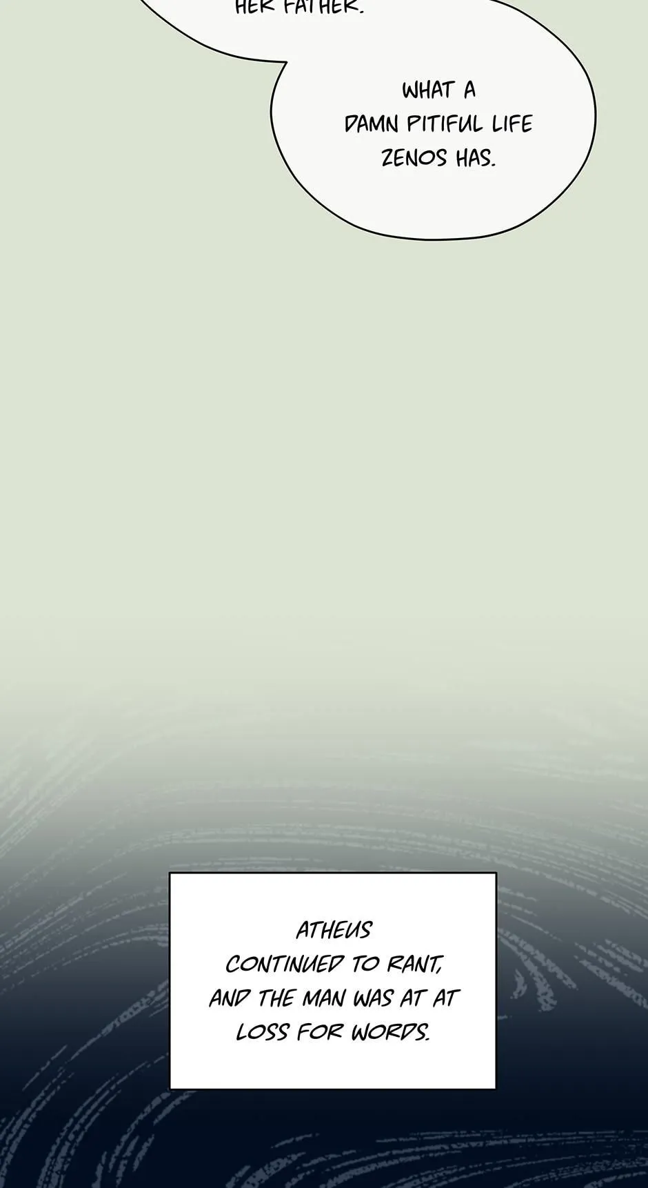 I Became the Hero’s Mom Chapter 86 - page 64