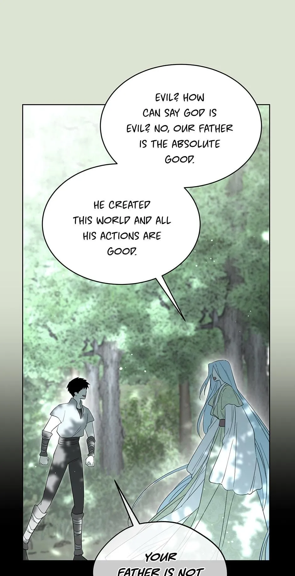 I Became the Hero’s Mom Chapter 86 - page 68