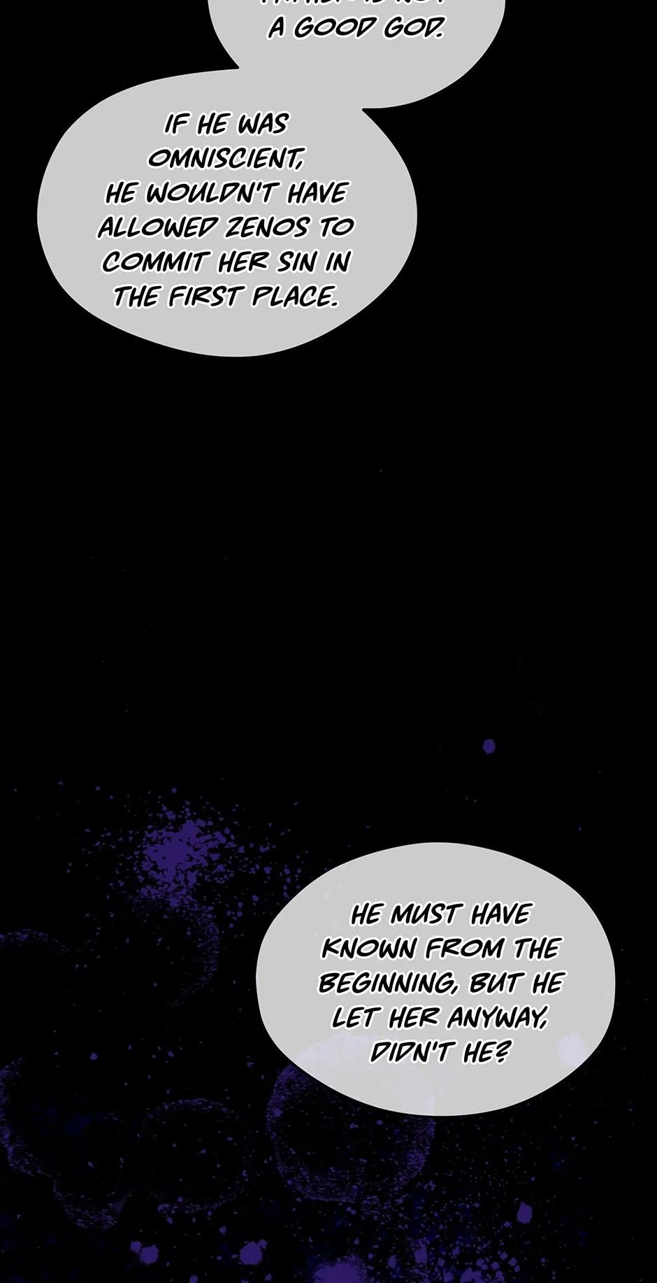 I Became the Hero’s Mom Chapter 86 - page 69
