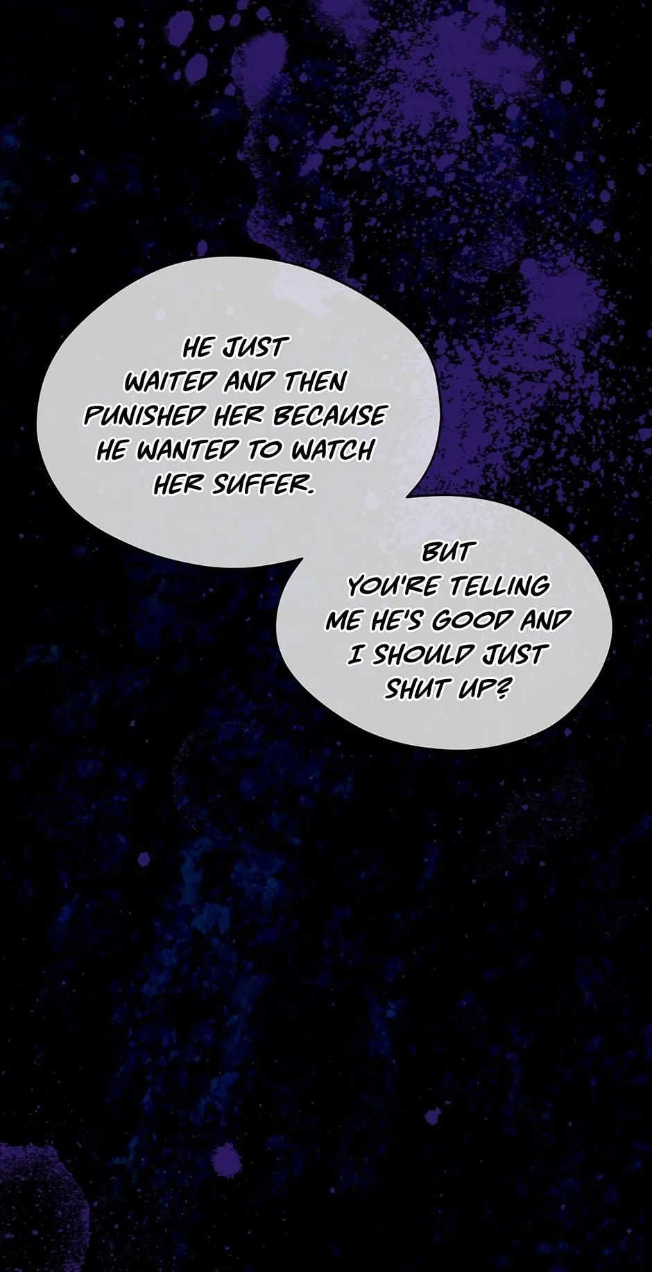 I Became the Hero’s Mom Chapter 86 - page 70