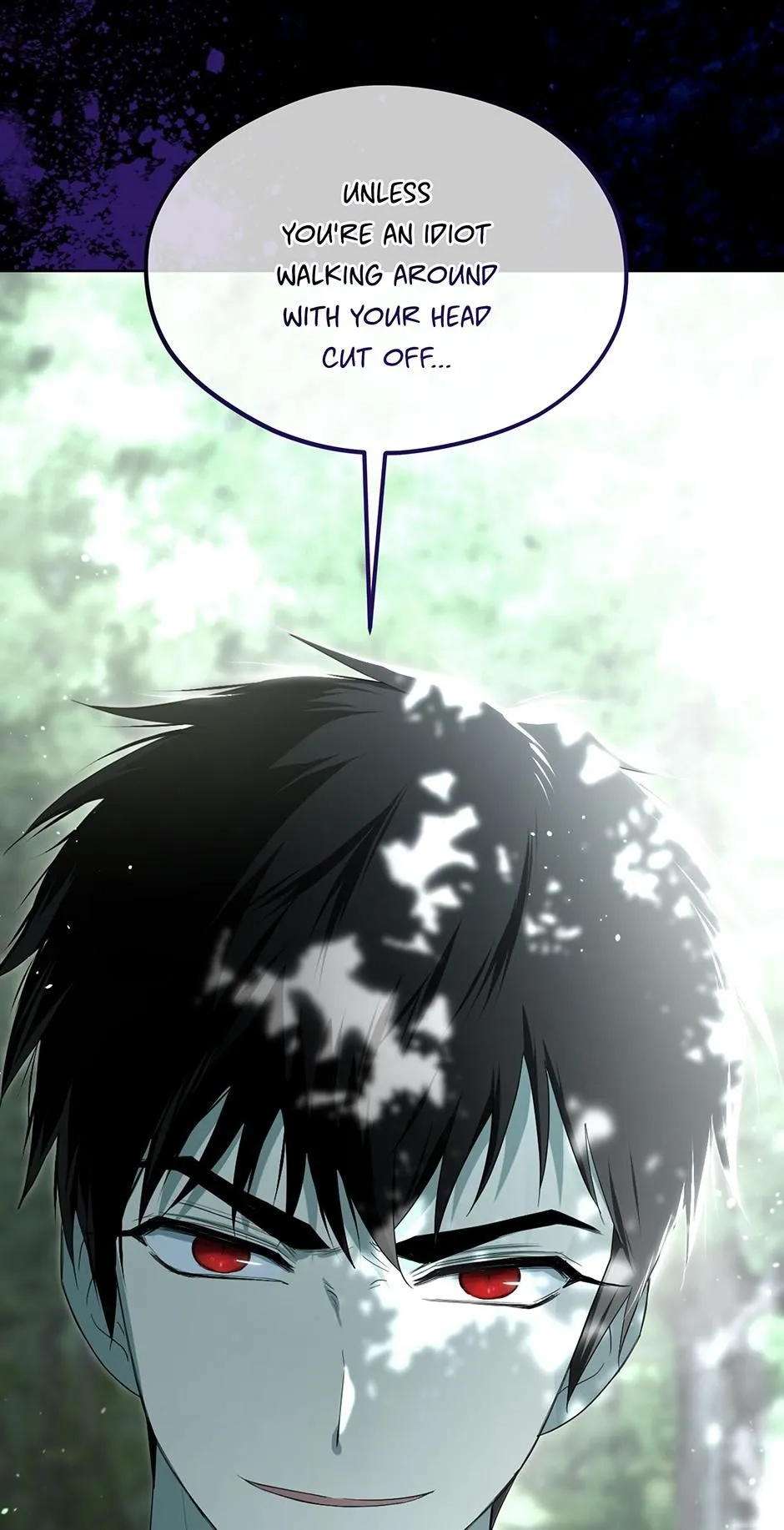 I Became the Hero’s Mom Chapter 86 - page 71