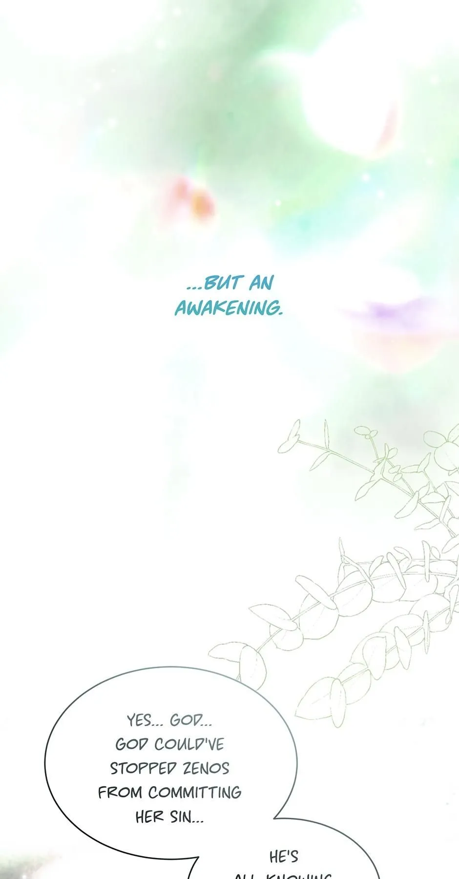I Became the Hero’s Mom Chapter 86 - page 77