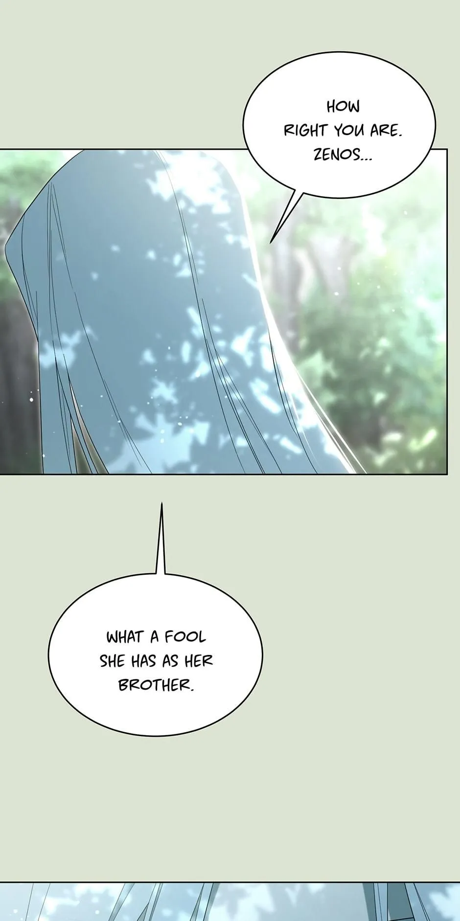I Became the Hero’s Mom Chapter 86 - page 81