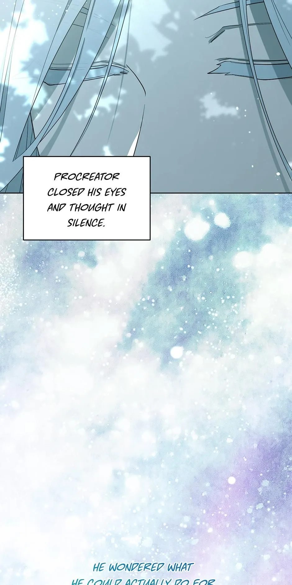 I Became the Hero’s Mom Chapter 86 - page 82