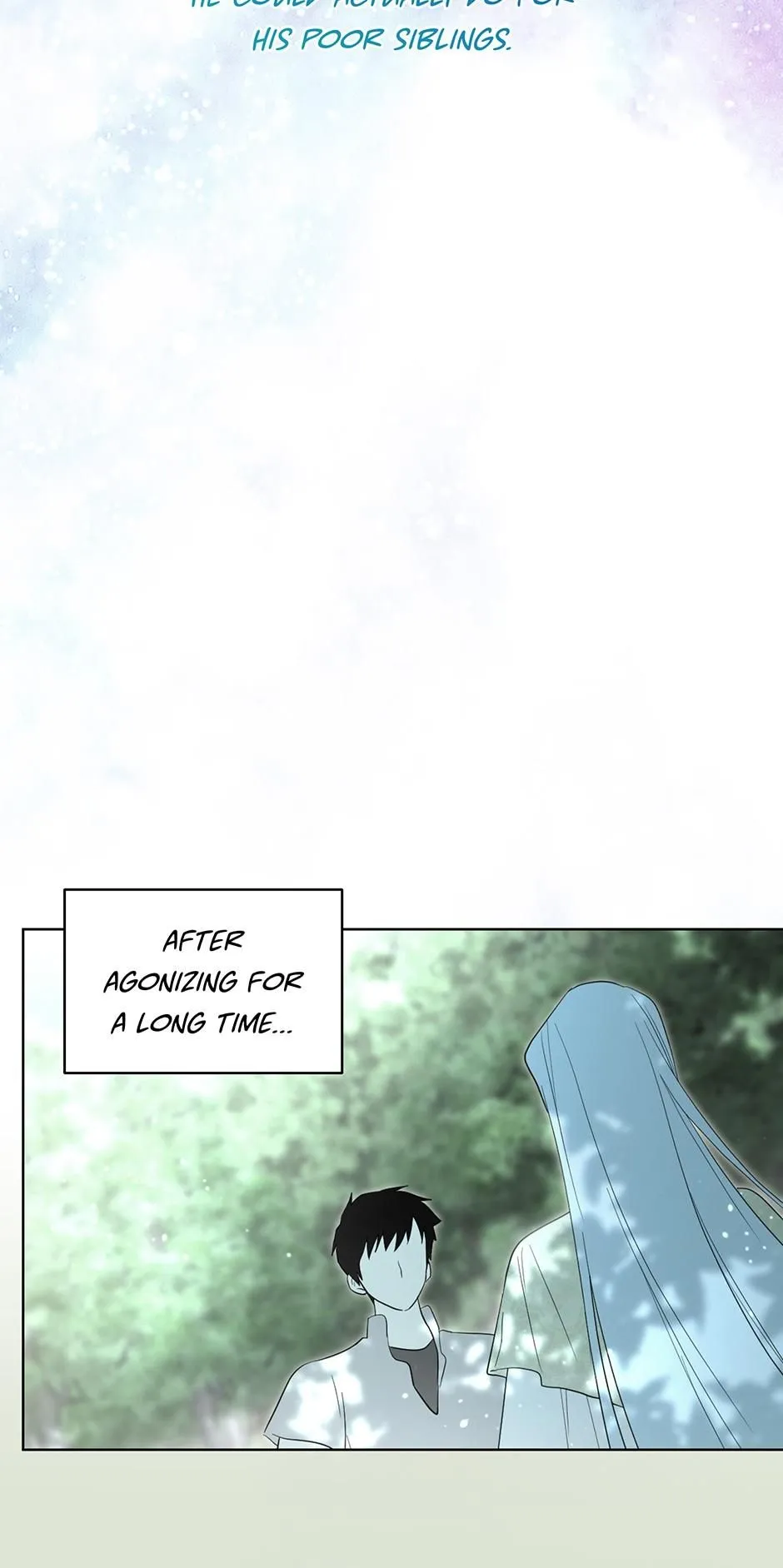 I Became the Hero’s Mom Chapter 86 - page 83