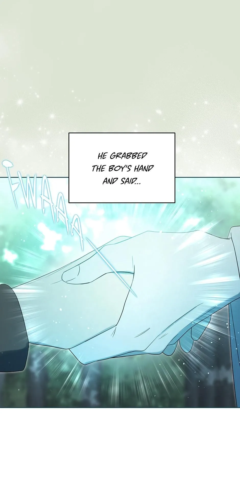 I Became the Hero’s Mom Chapter 86 - page 84